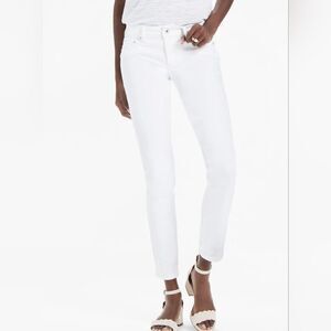 Lucky Brand Lolita skinny jeans size 6 / 28